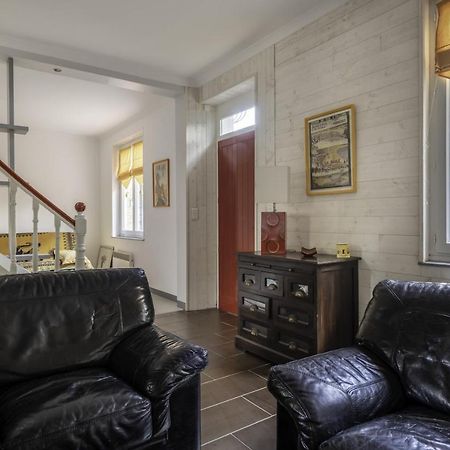 Villa Les Libellules pour 8 à 9 personnes La Baule-Escoublac Exterior foto