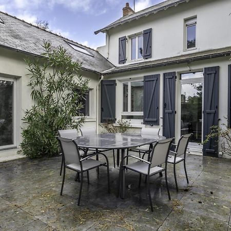 Villa Les Libellules pour 8 à 9 personnes La Baule-Escoublac Exterior foto
