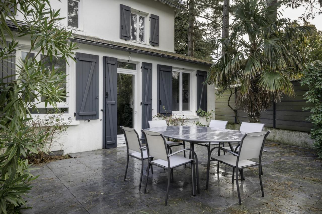Villa Les Libellules pour 8 à 9 personnes La Baule-Escoublac Exterior foto