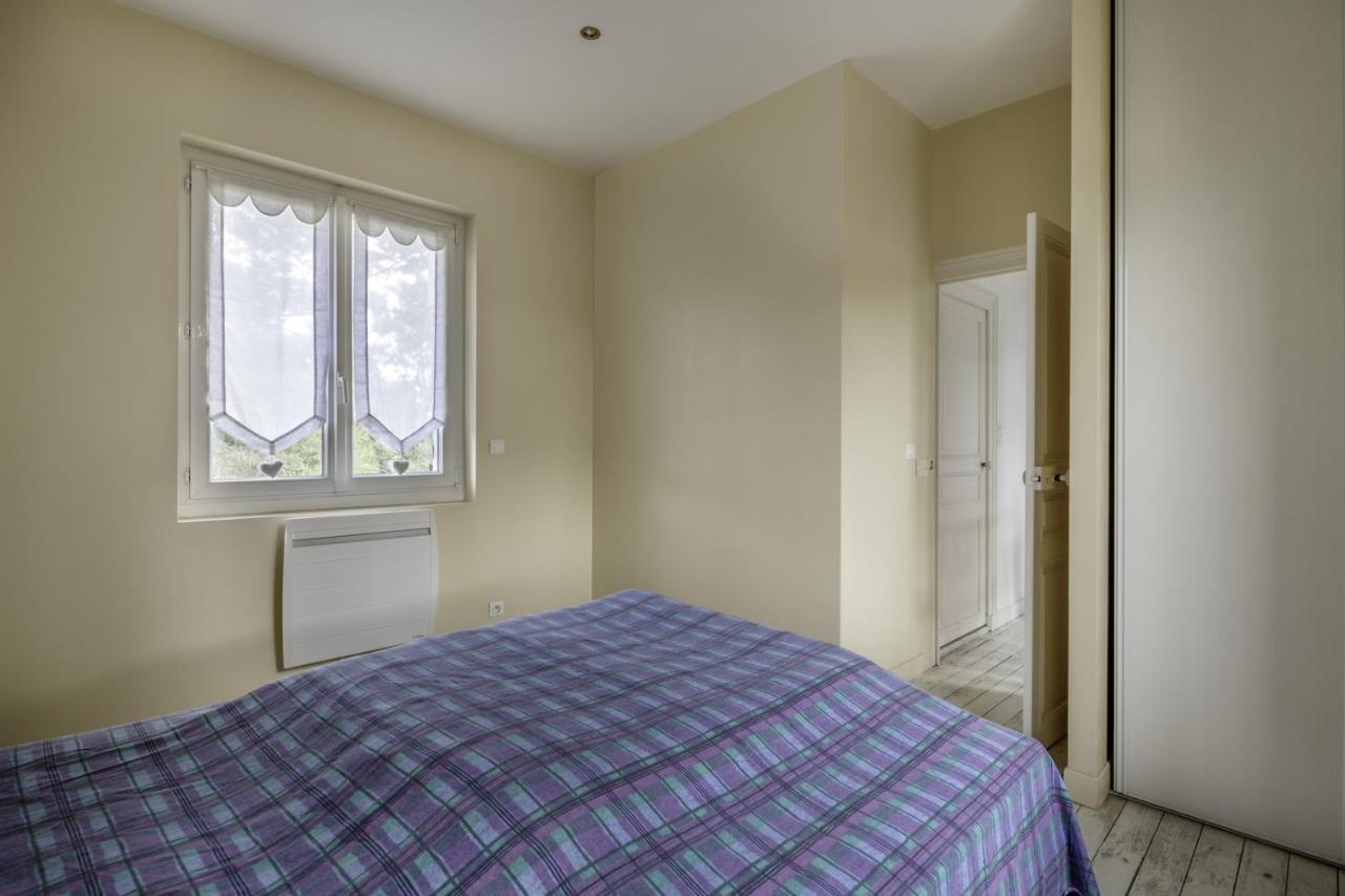 Villa Les Libellules pour 8 à 9 personnes La Baule-Escoublac Exterior foto