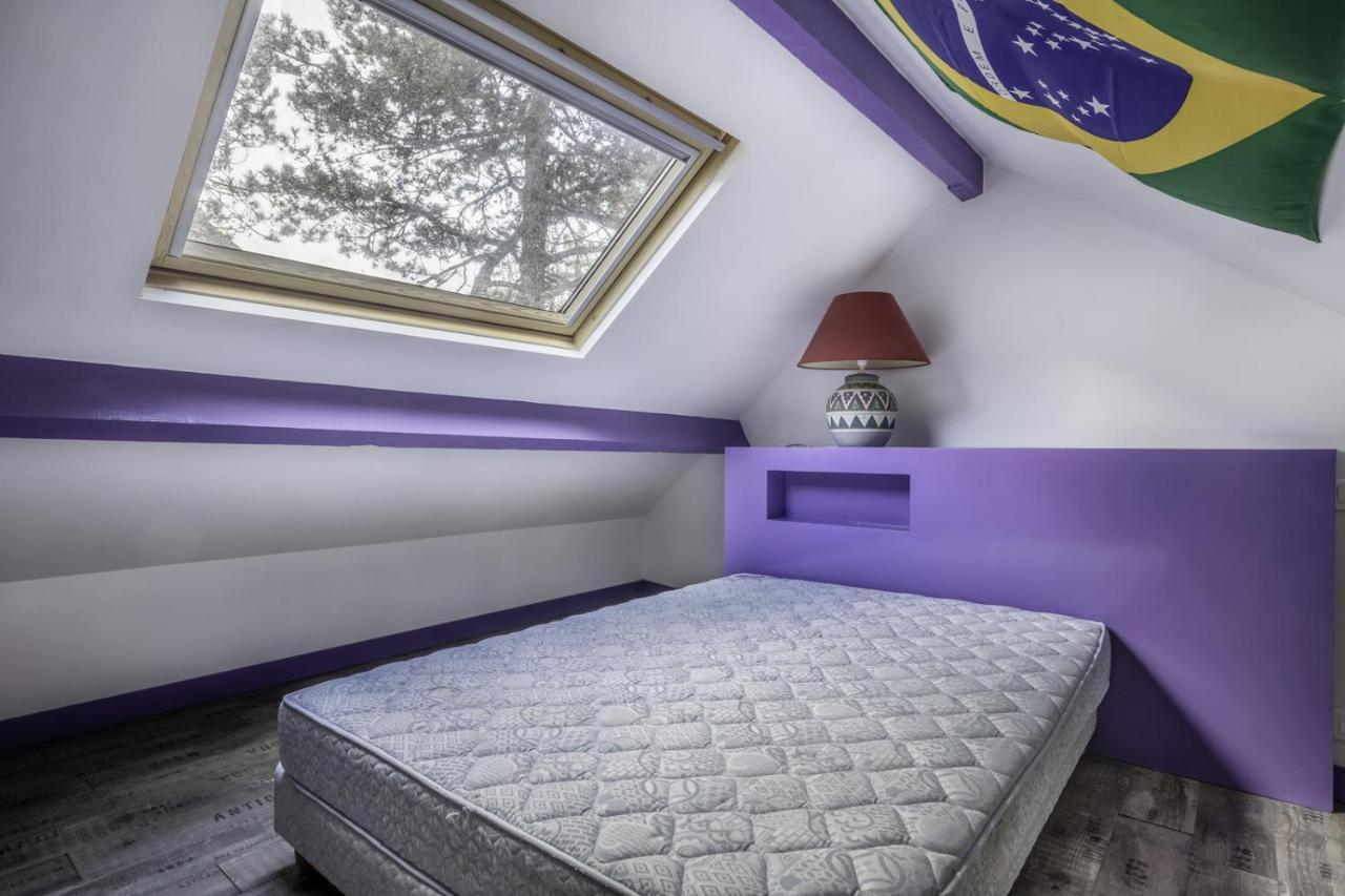 Villa Les Libellules pour 8 à 9 personnes La Baule-Escoublac Exterior foto