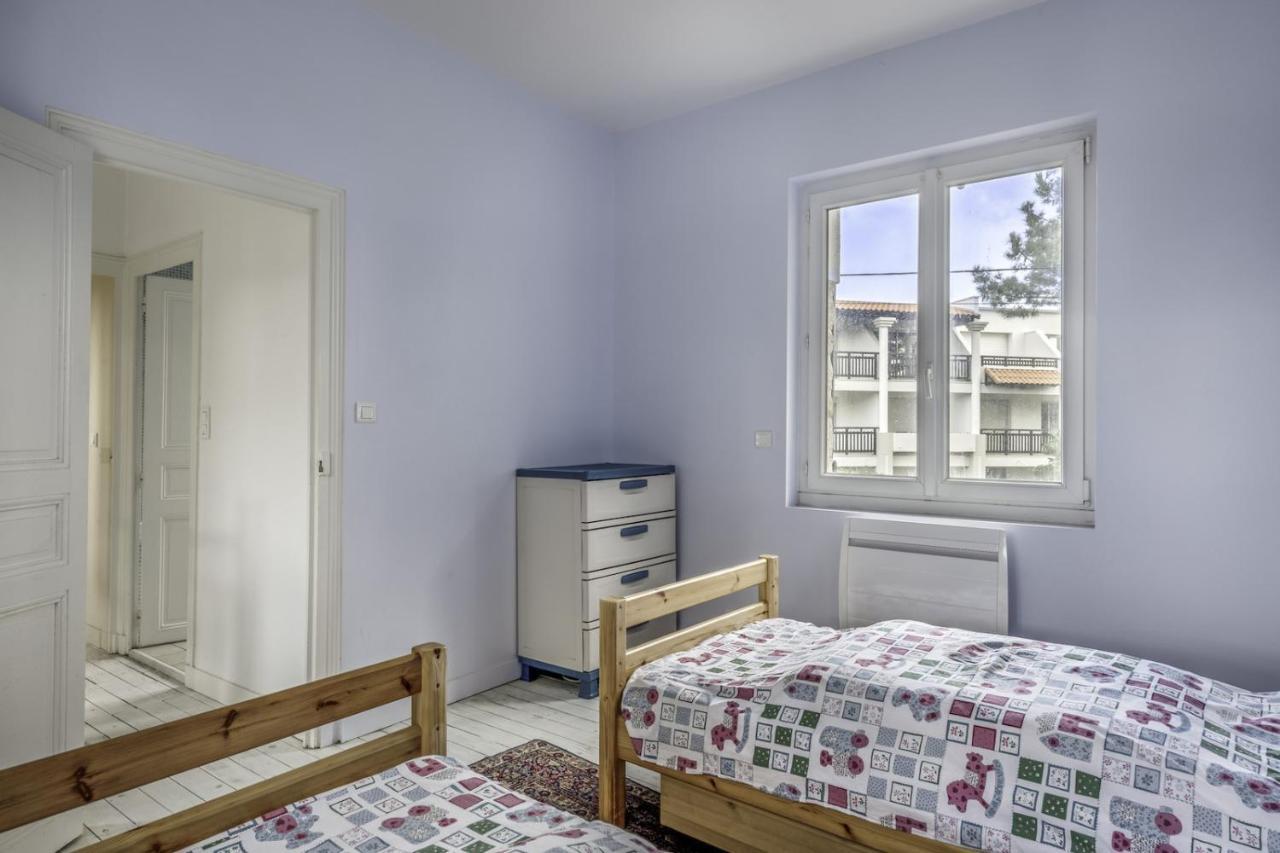 Villa Les Libellules pour 8 à 9 personnes La Baule-Escoublac Exterior foto